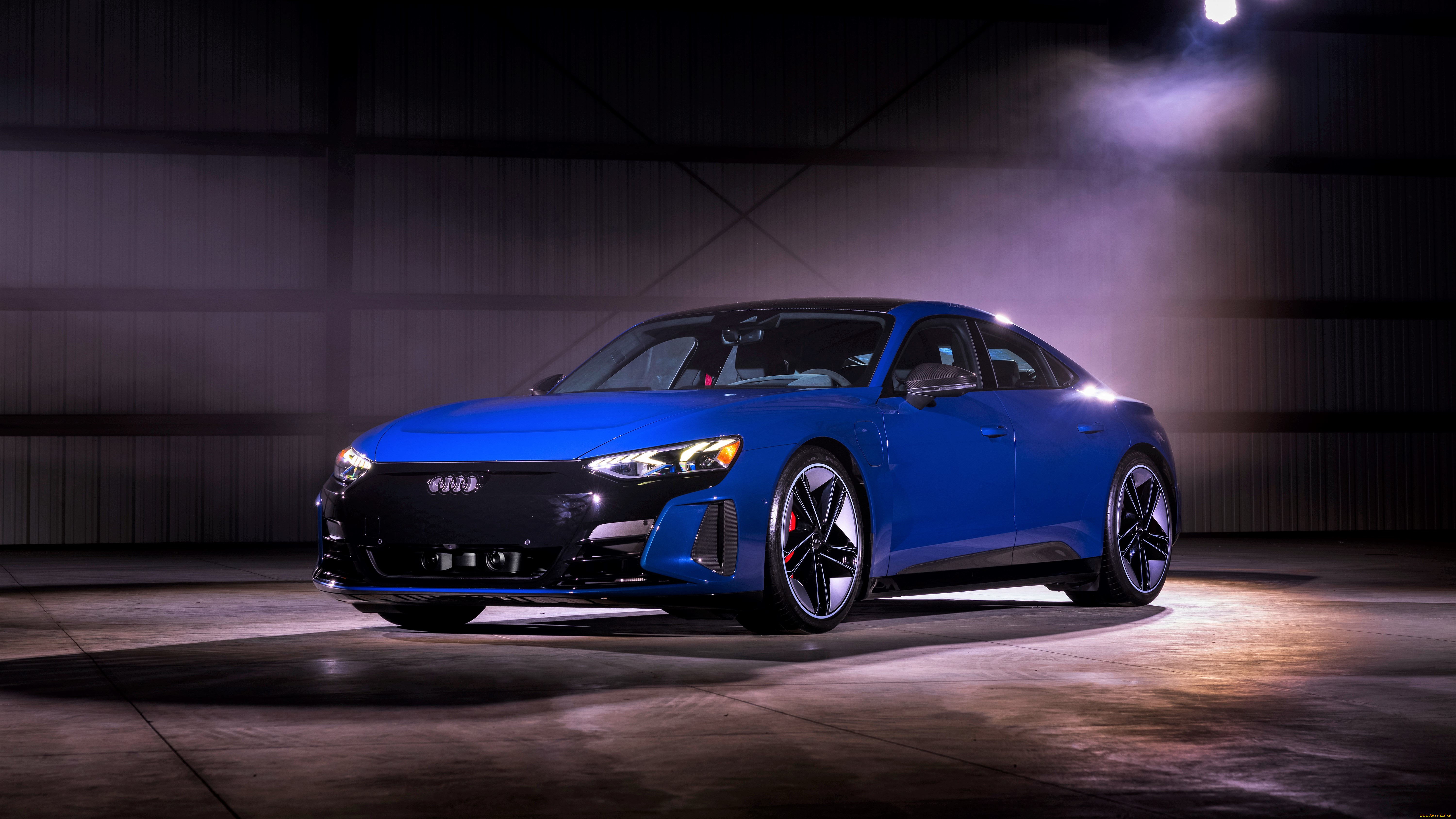 audi e-tron gt quattro, , audi, 